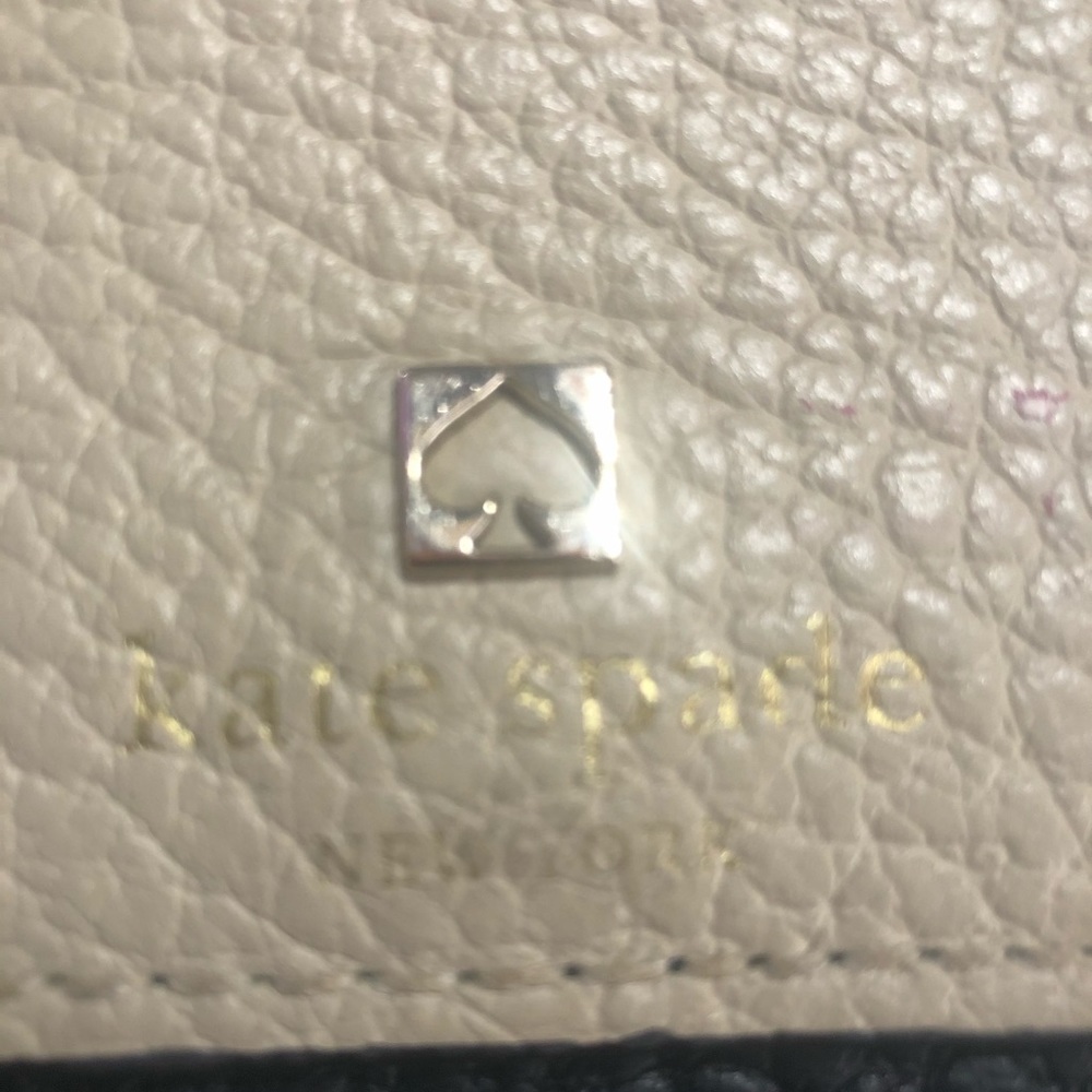 Kate Spade Crossbody - Picture 2 of 7